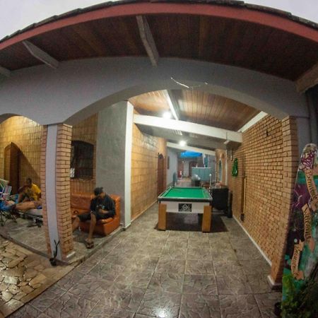Casa 51 Hostel Ubatuba Exteriér fotografie