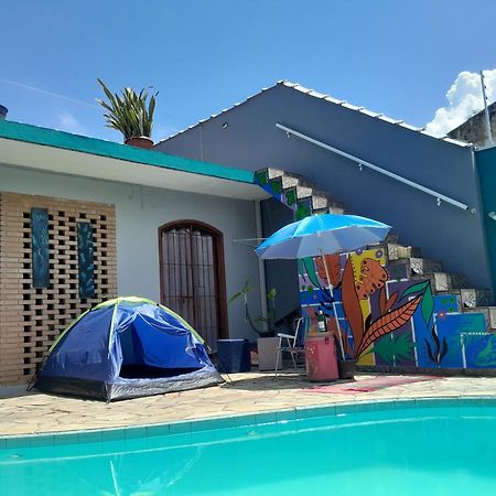 Casa 51 Hostel Ubatuba Exteriér fotografie