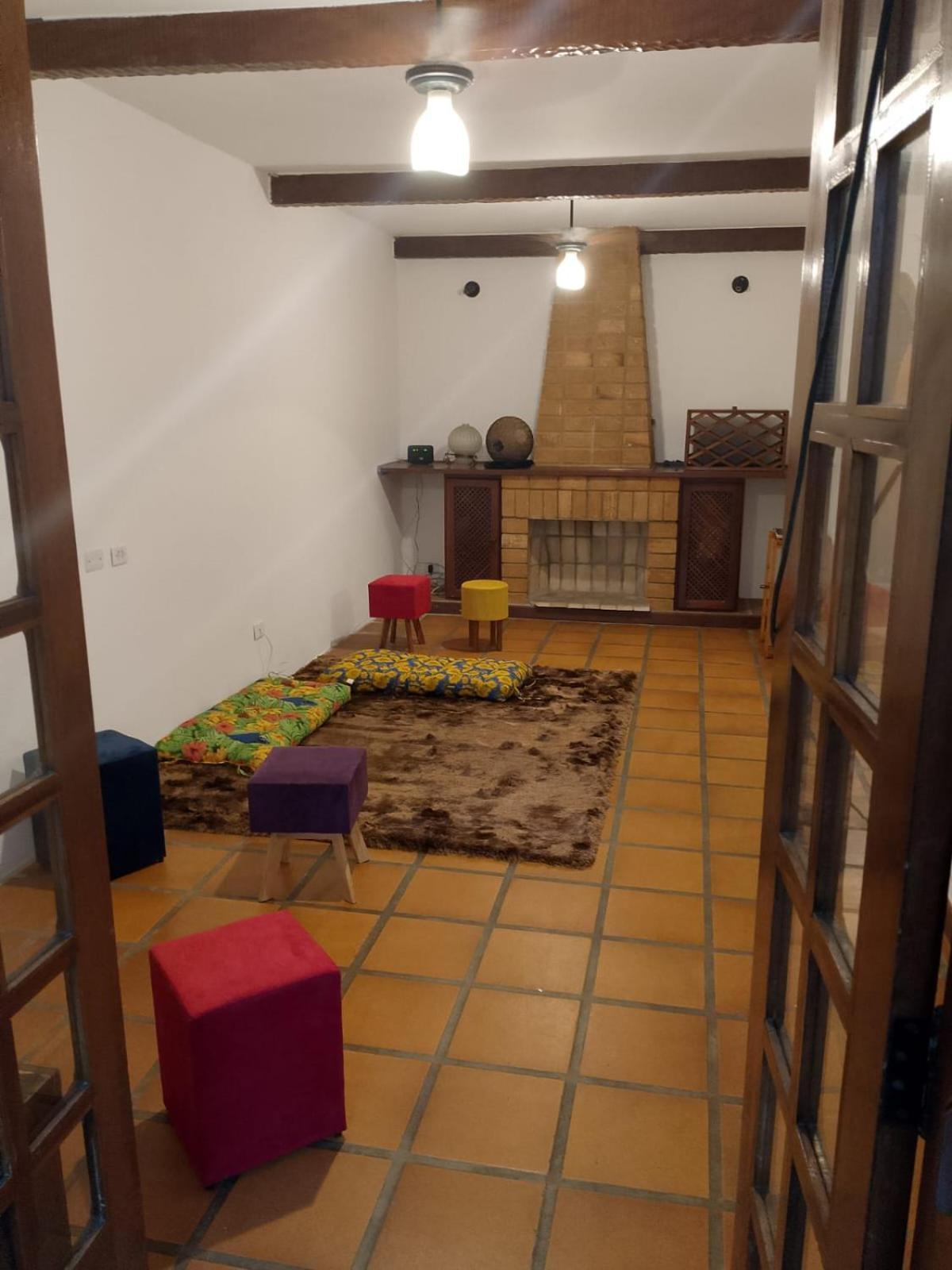 Casa 51 Hostel Ubatuba Exteriér fotografie