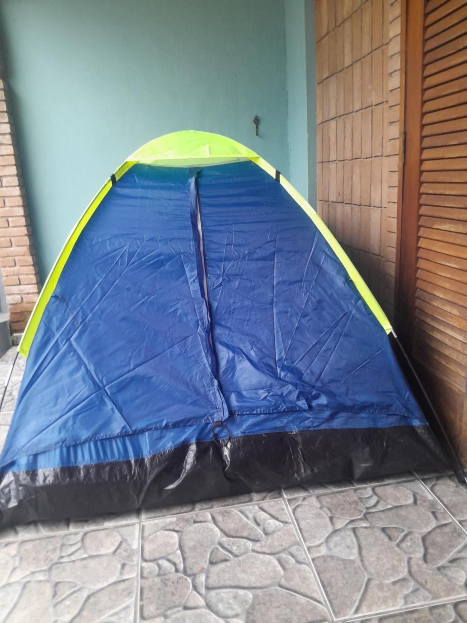 Casa 51 Hostel Ubatuba Exteriér fotografie