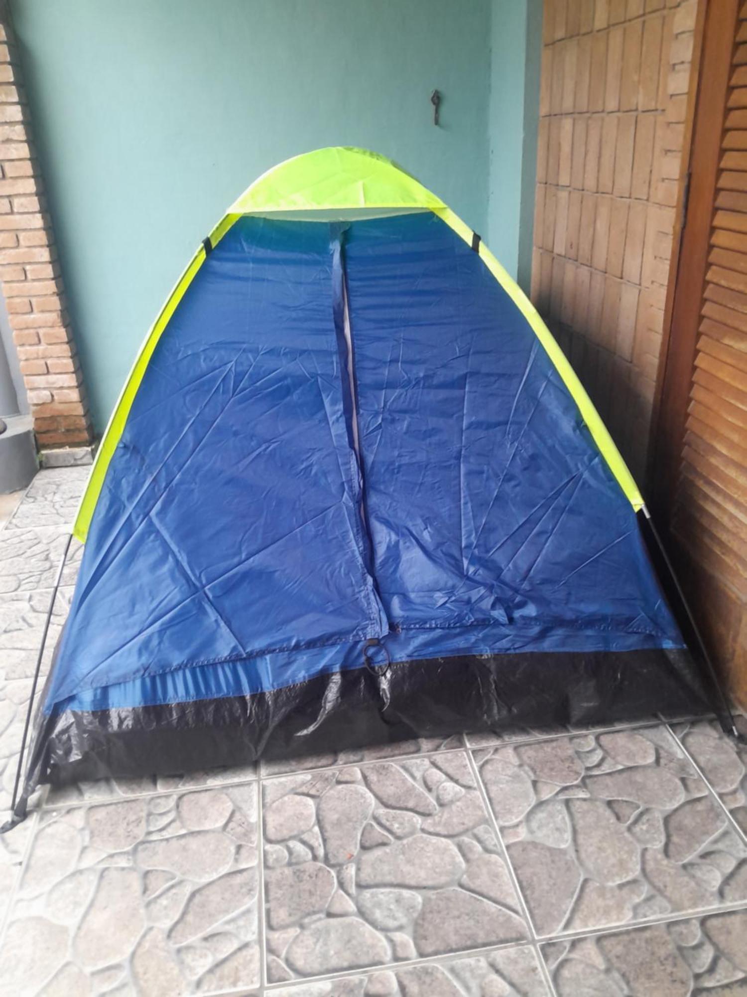 Casa 51 Hostel Ubatuba Pokoj fotografie